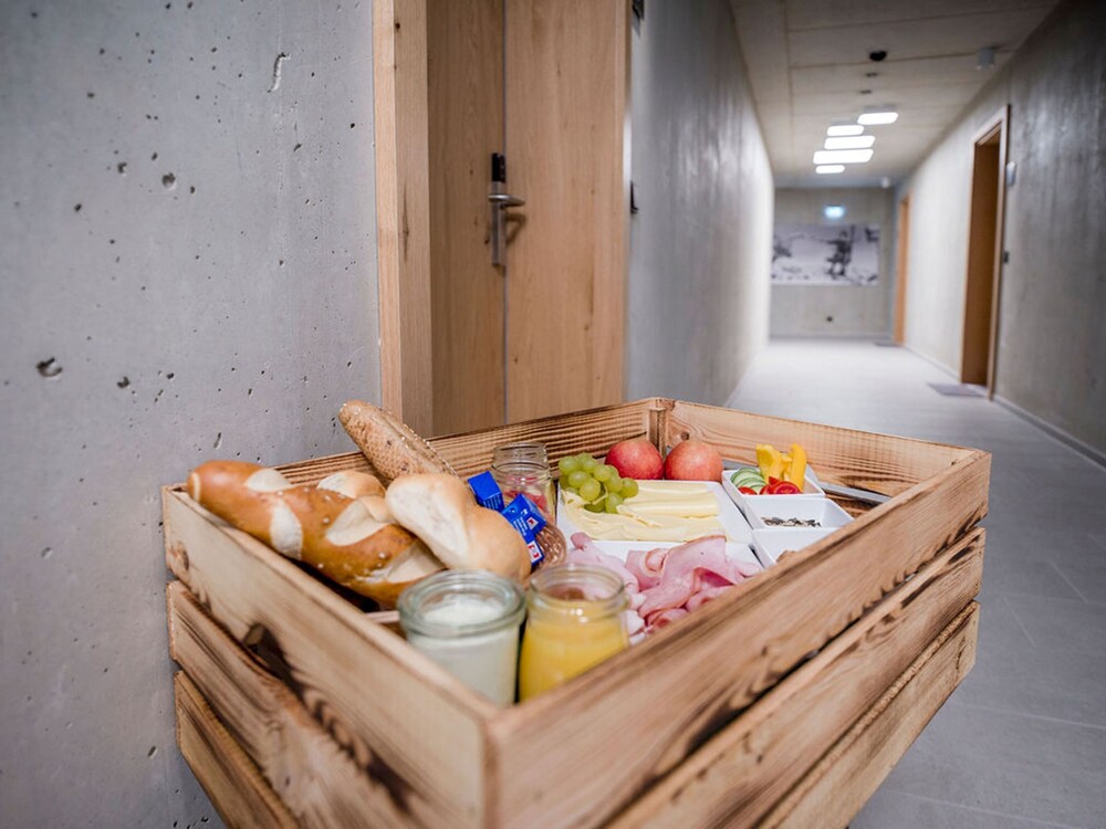 

Milano - Ischgl - All-Suite Resort Paznaun