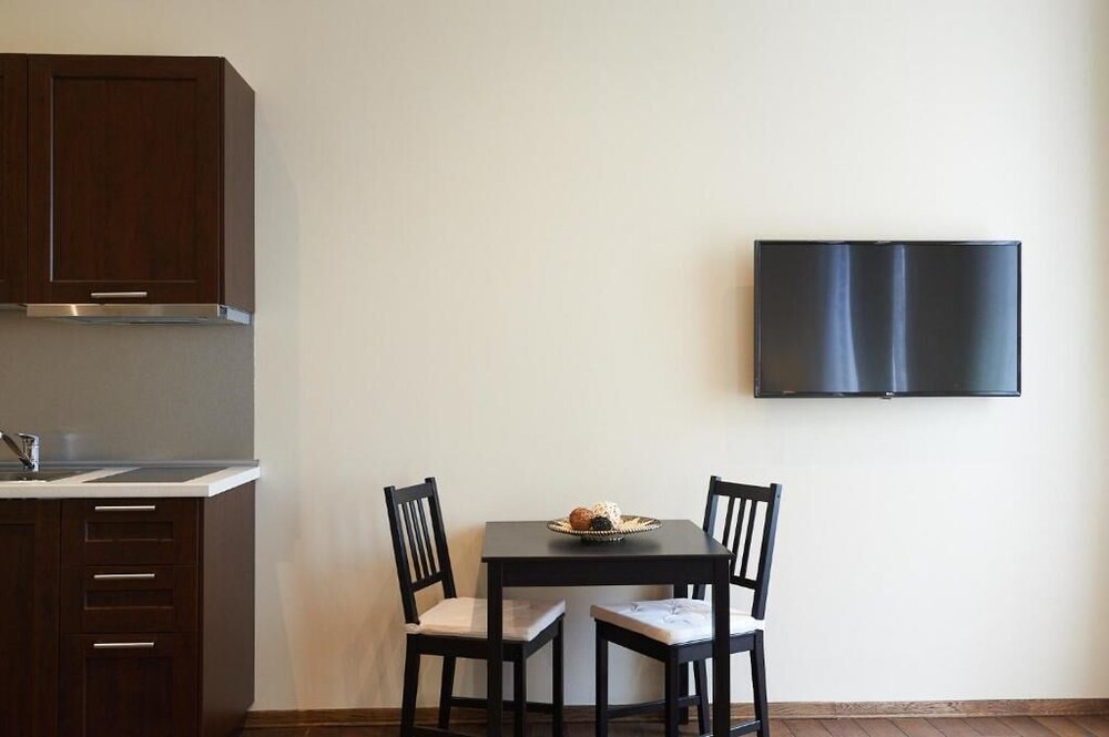 

Reggio Calabria - Trieste - Miramare Luxury Suites