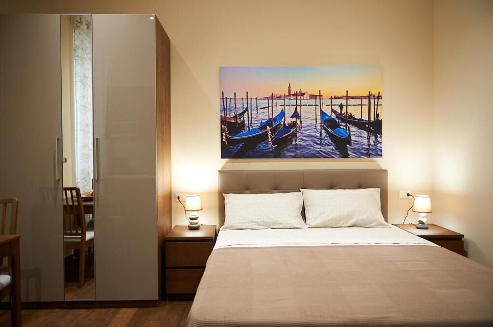 

Napoli - Trieste - Miramare Luxury Suites