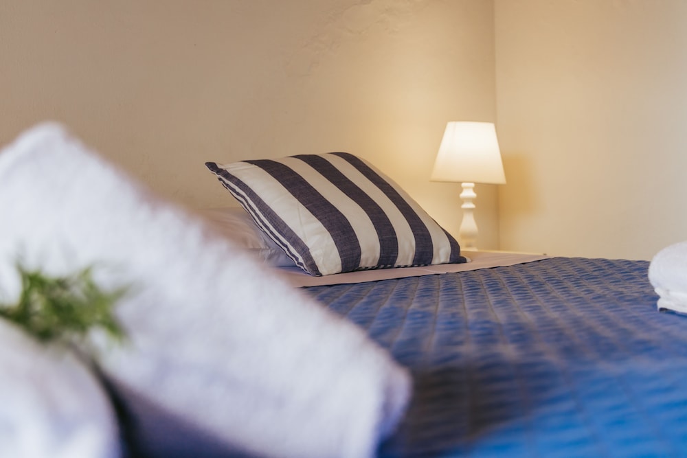 

Roma - Acharavi - Sunflower Apartments & Studios