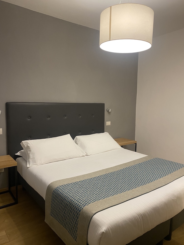 

Milano - Mantova - Hotel dei Gonzaga