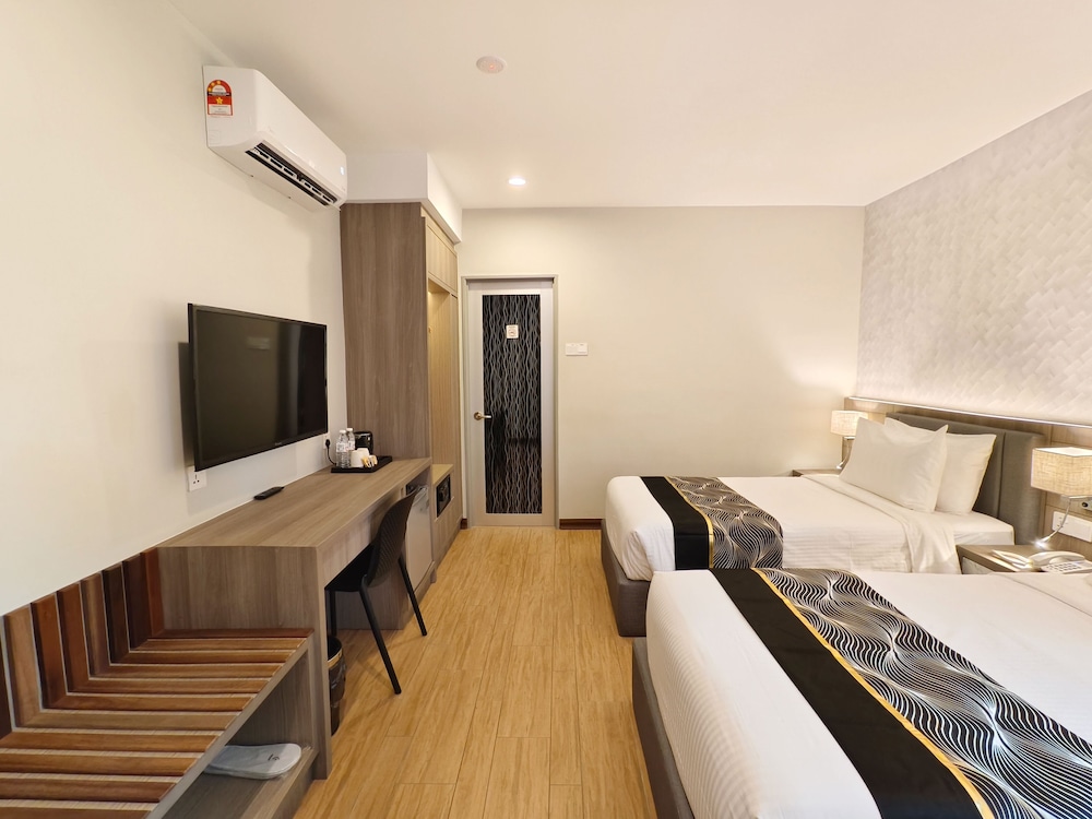 

Milano - Georgetown - VENO HOTEL