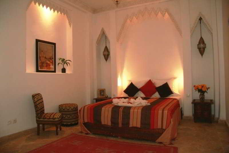 

Venezia - Marrakech - Riad Viva