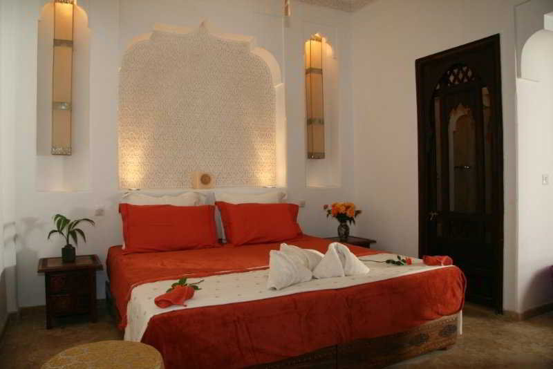 

Firenze - Marrakech - Riad Viva