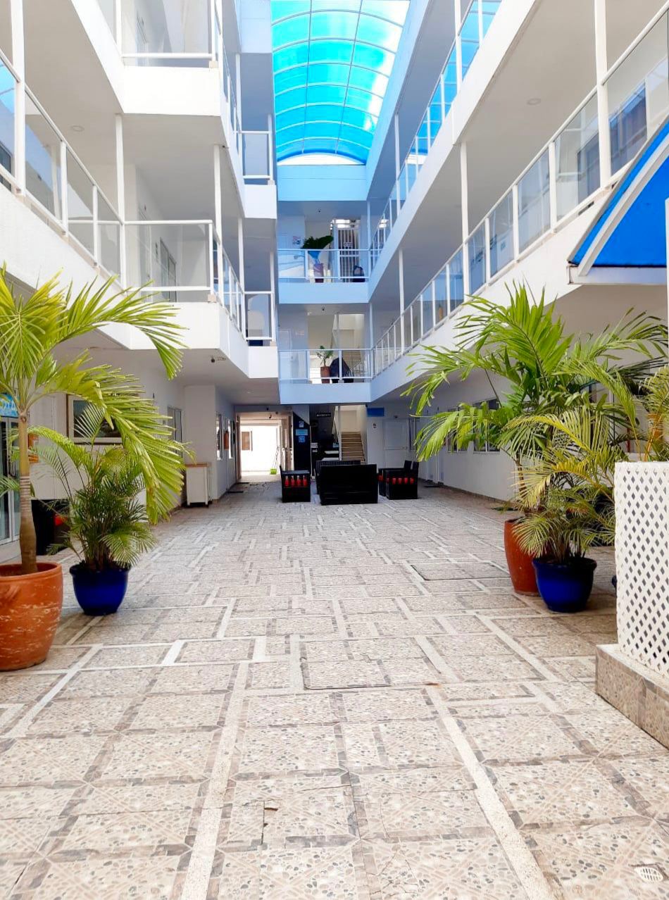 

Venezia - San Andrés - Caribbean Island Hotel