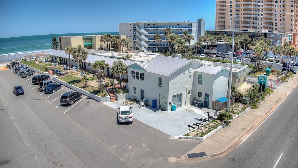 

Milano - Daytona Beach - Daytona Shores Inn and Suites
