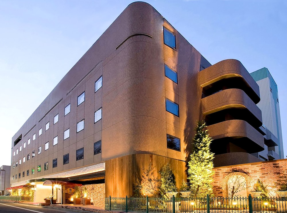 

Milano - Osaka - Ramada Encore by Wyndham Amagasaki