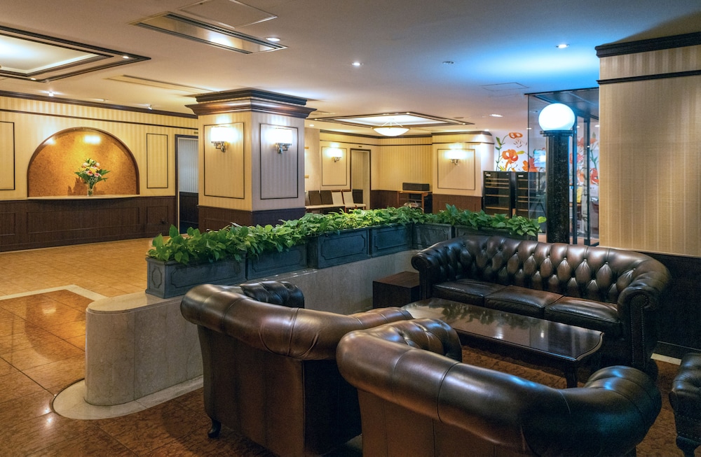 

Milano - Osaka - Ramada Encore by Wyndham Amagasaki