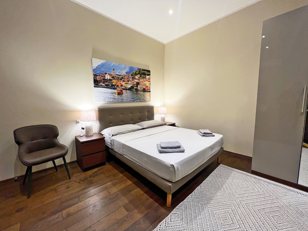 

Palermo - Trieste - Miramare Luxury Suites