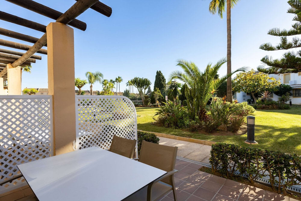 

Bologna - Mijas - Ramada Hotel & Suites by Wyndham Costa del Sol Fuengirola