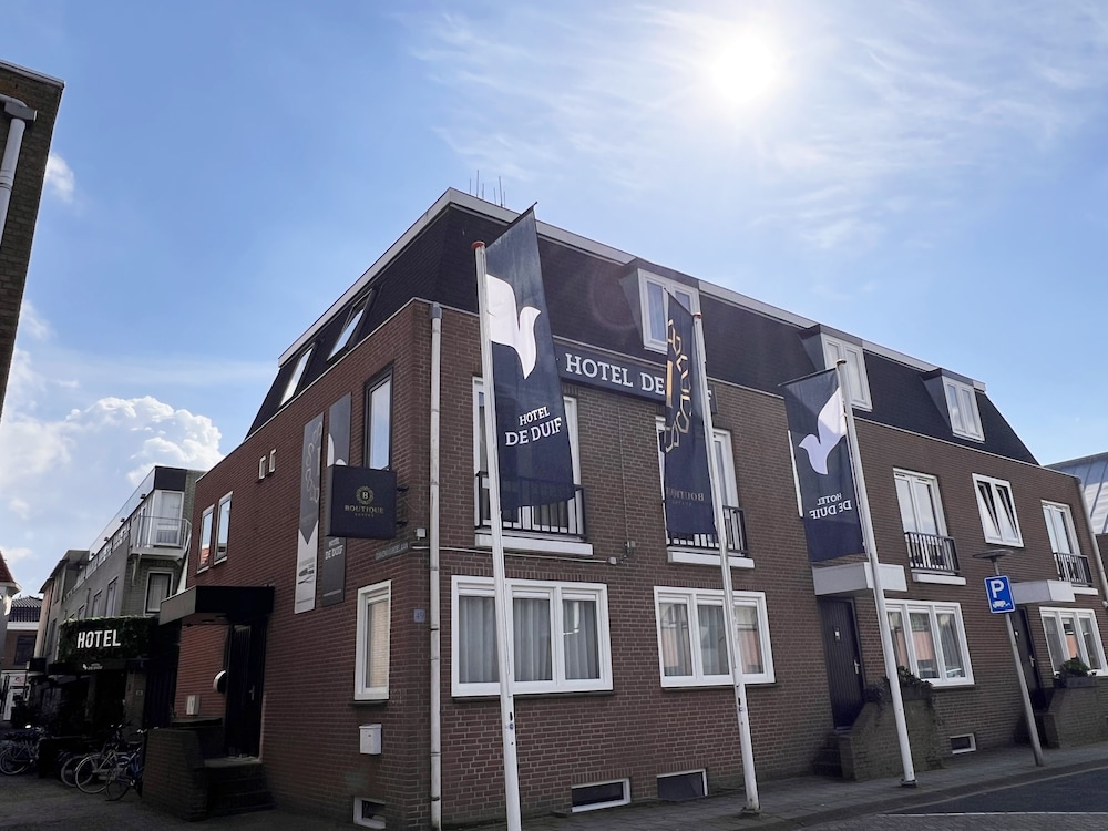 

Verona - Noordwijkerhout - Hotel de Duif Lisse