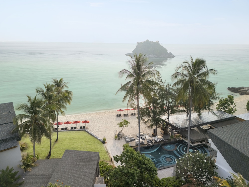 

Milano - Ko Lipe - Idyllic Concept Resort