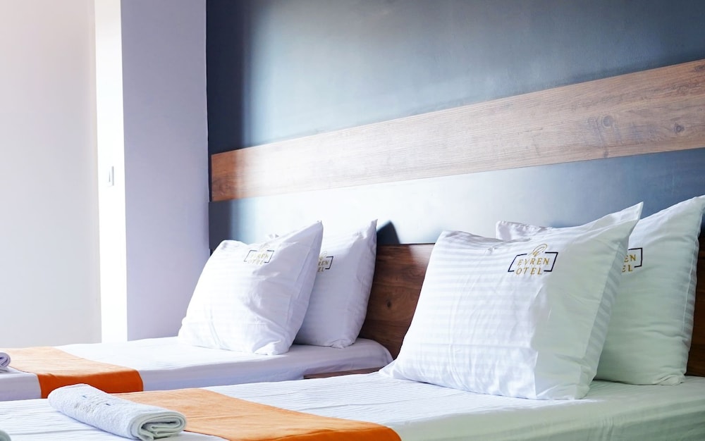 

Milano - Ankara - ANKARA OTEL EVREN