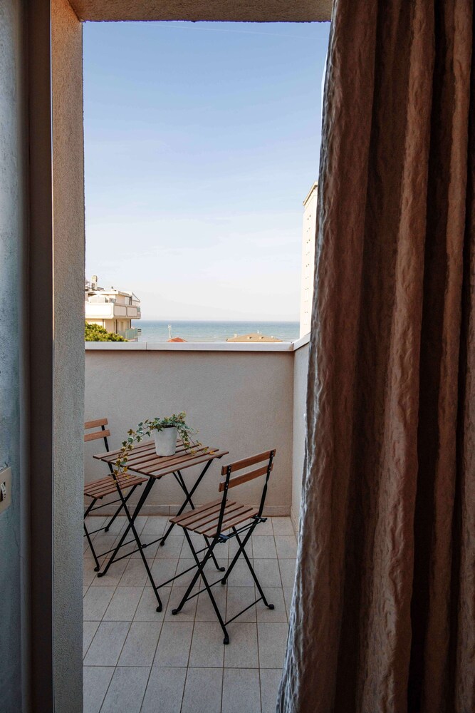 

Torino - Cervia - Hotel Baby B&B
