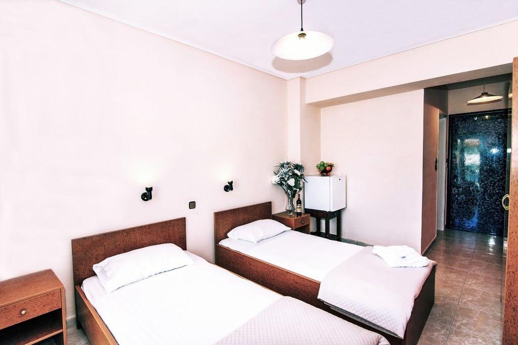 

Napoli - Lithakia - Hotel Aura