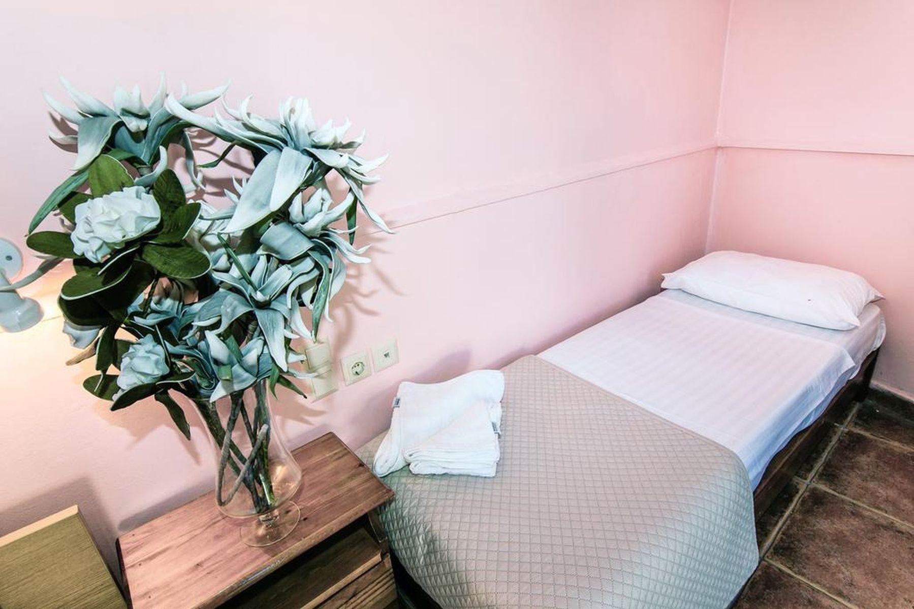 

Bologna - Laganas - Hotel Aura