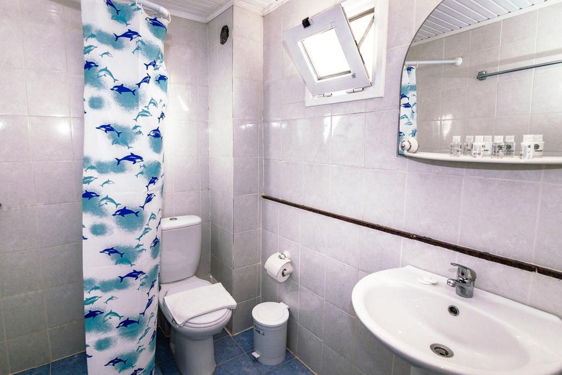 

Verona - Lithakia - Hotel Aura