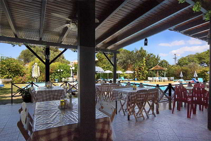 

Milano - Ialyssos - Kassandra Hotel