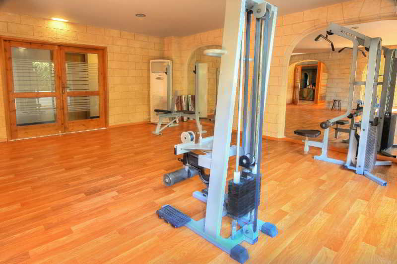 

Bologna - KKallithea Rhodes - Kassandra Family Aparthotel and SPA