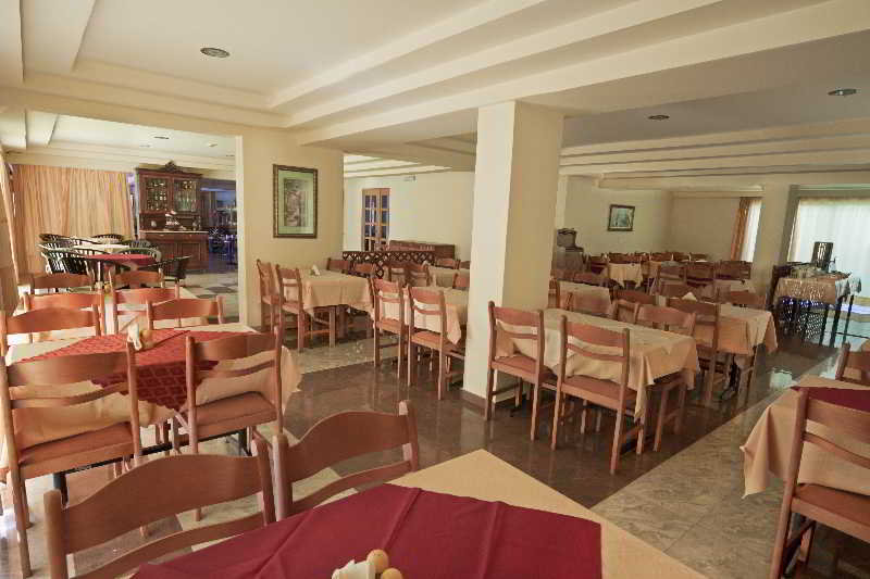 

Milano - Ialyssos - Kassandra Hotel