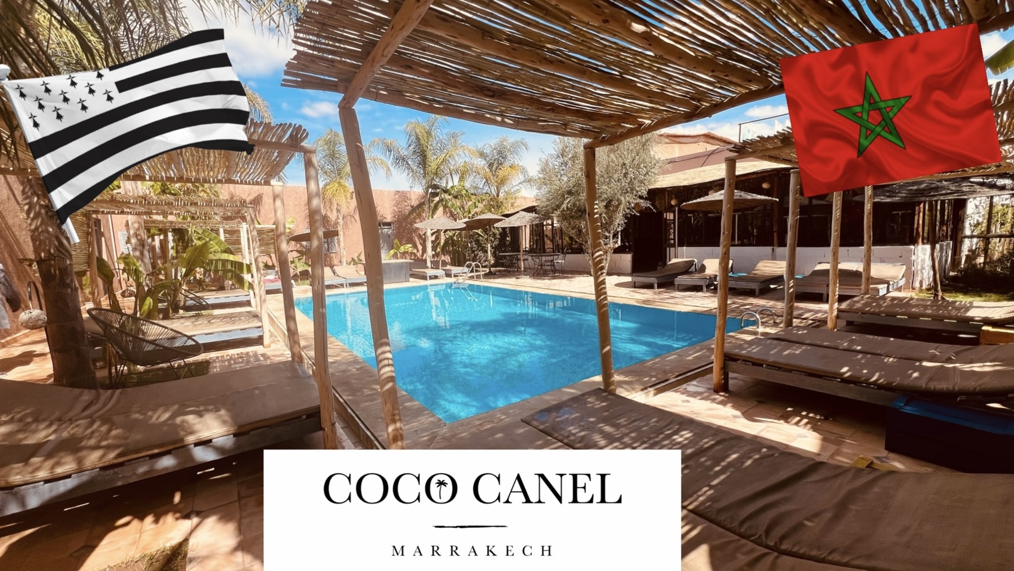 

Palermo - Lahebichate - Coco Canel Marrakech
