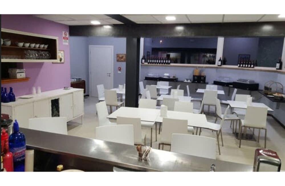 

Bologna - La Romanina - Hotel Bella Vita
