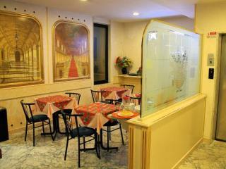 

Brindisi - Sesto San Giovanni - Hotel Vienna