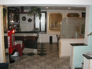

Lamezia Terme - Segrate - Hotel Vienna