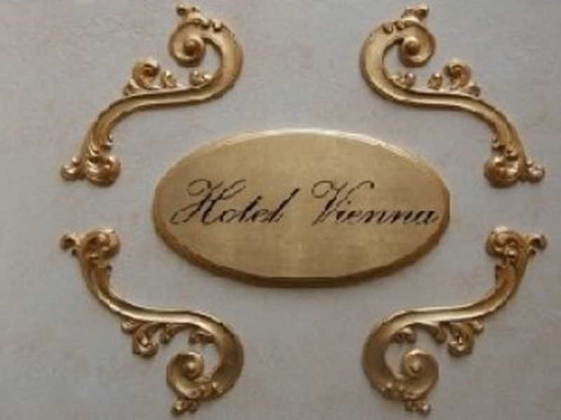 

Cagliari - Sesto San Giovanni - Hotel Vienna