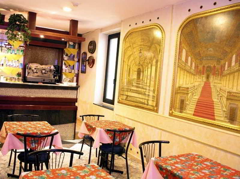 

Bari - Sesto San Giovanni - Hotel Vienna
