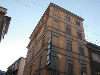 

Napoli - Segrate - Hotel Vienna