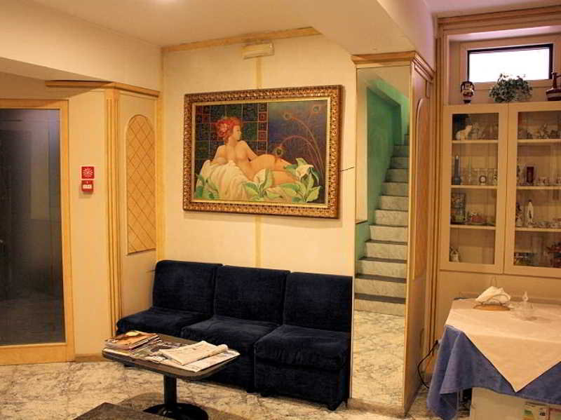 

Roma - Cinisello Balsamo - Hotel Vienna