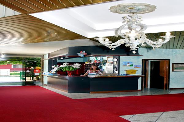 

Cagliari - Cavallino-Treporti - Hotel Aldebaran