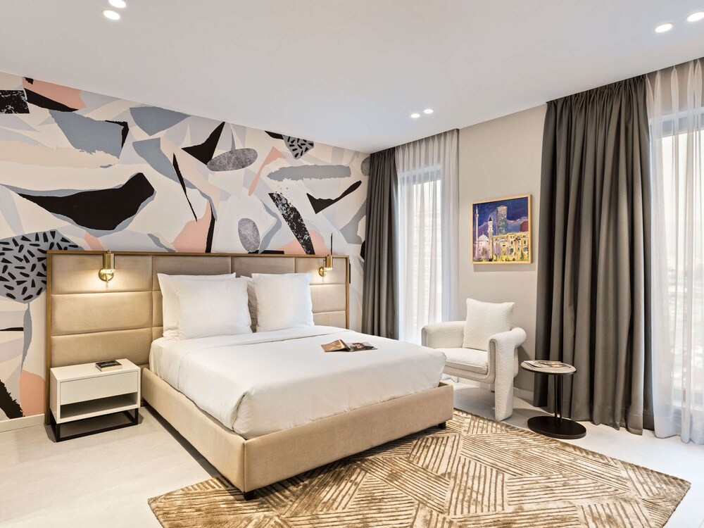 

Verona - Tirana - Mercure Tirana