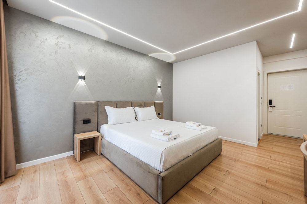 

Venezia - Costa albanese - Relax Inn Hotel Durres