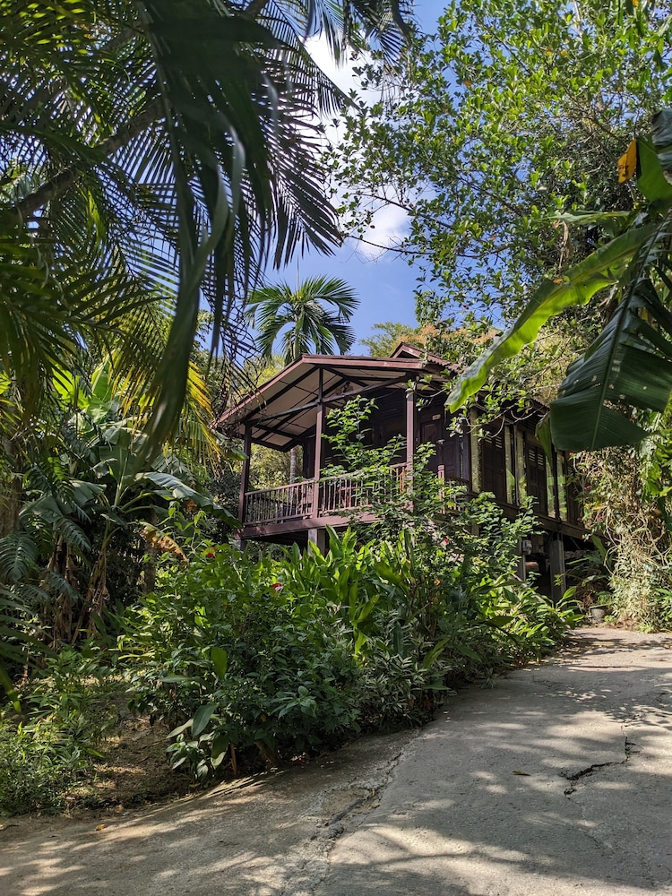 

Milano - Langkawi - Villa Sri Kampung