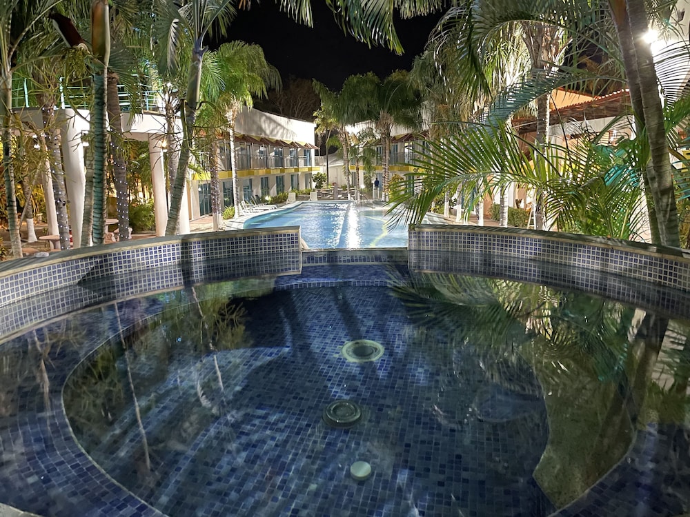 

Milano - Playa Flamingo - The Ivy Resort & Casino Costa Rica