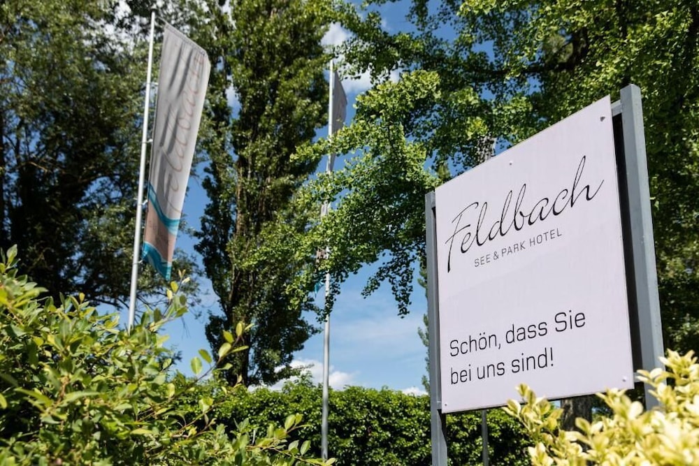 

Roma - Öhningen - See & Park Hotel Feldbach