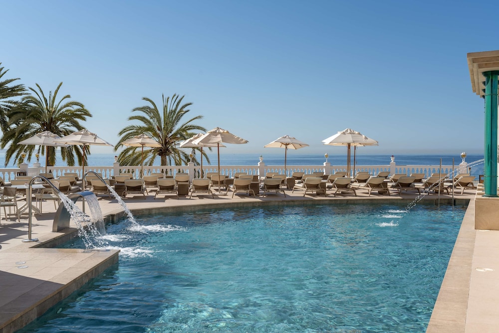 

Verona - Calviá - Nixe Palace Hotel