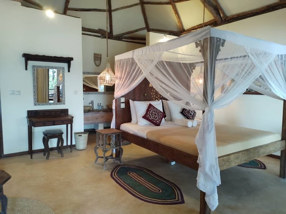 

Milano - Kiwengwa - Marafiki Bungalows