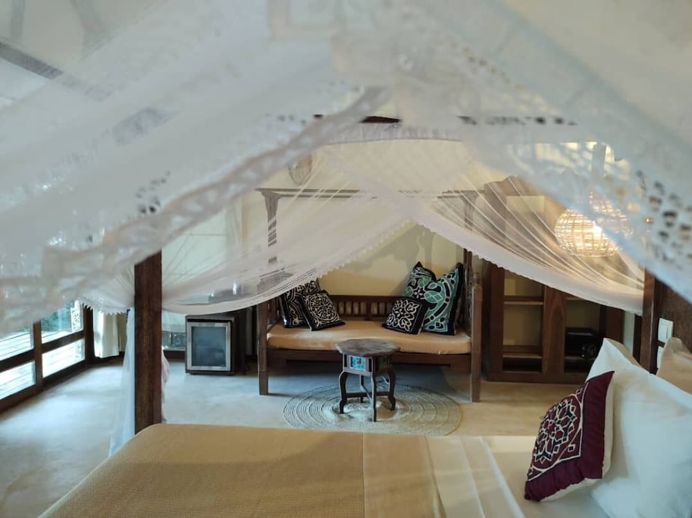 

Milano - Kiwengwa - Marafiki Bungalows