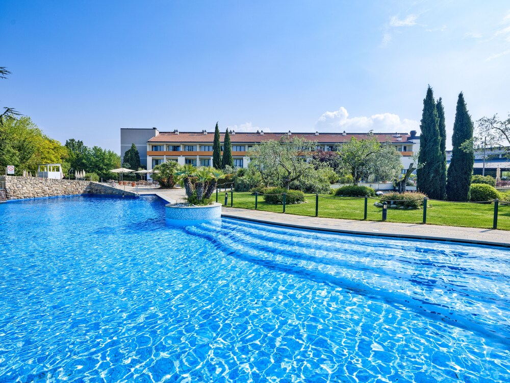 

Palermo - Lazise - Parc Hotel