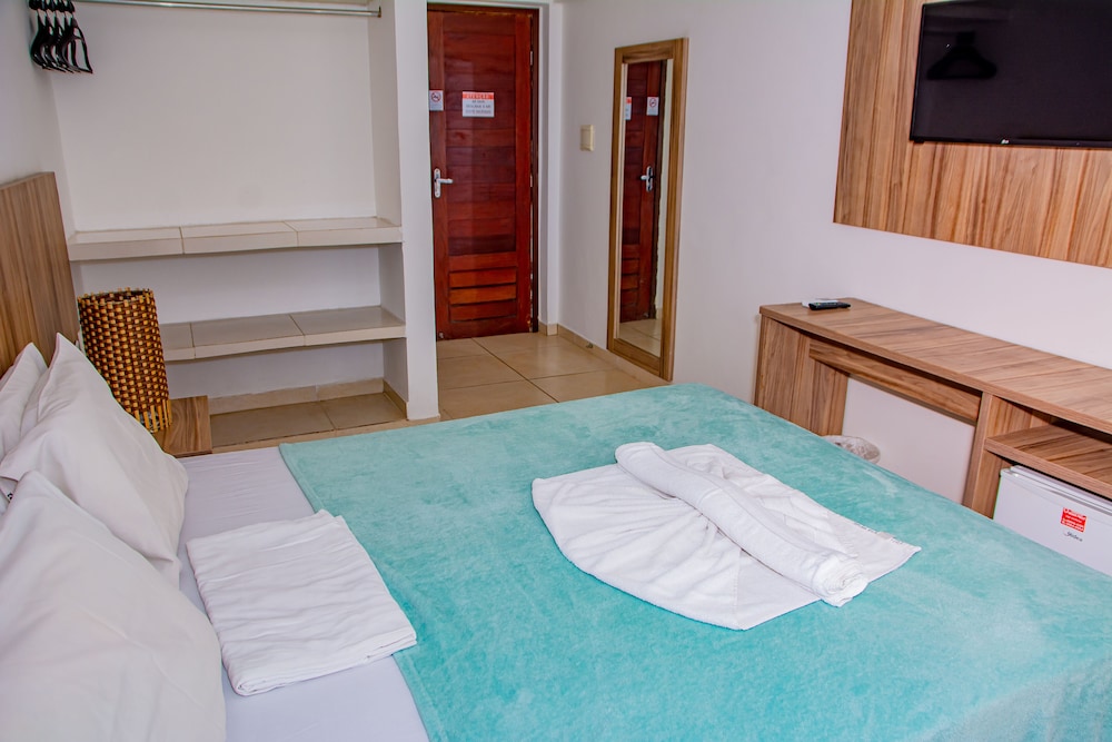 

Milano - Natal - Brisa do Mar Beach Hotel