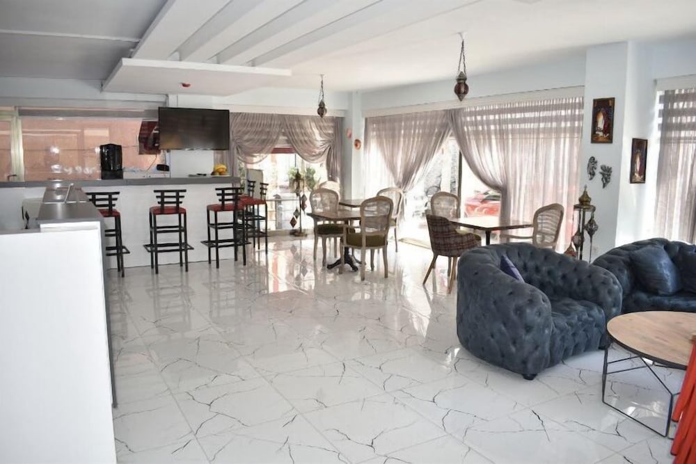 

Venezia - Antalya - Bone Apart Otel