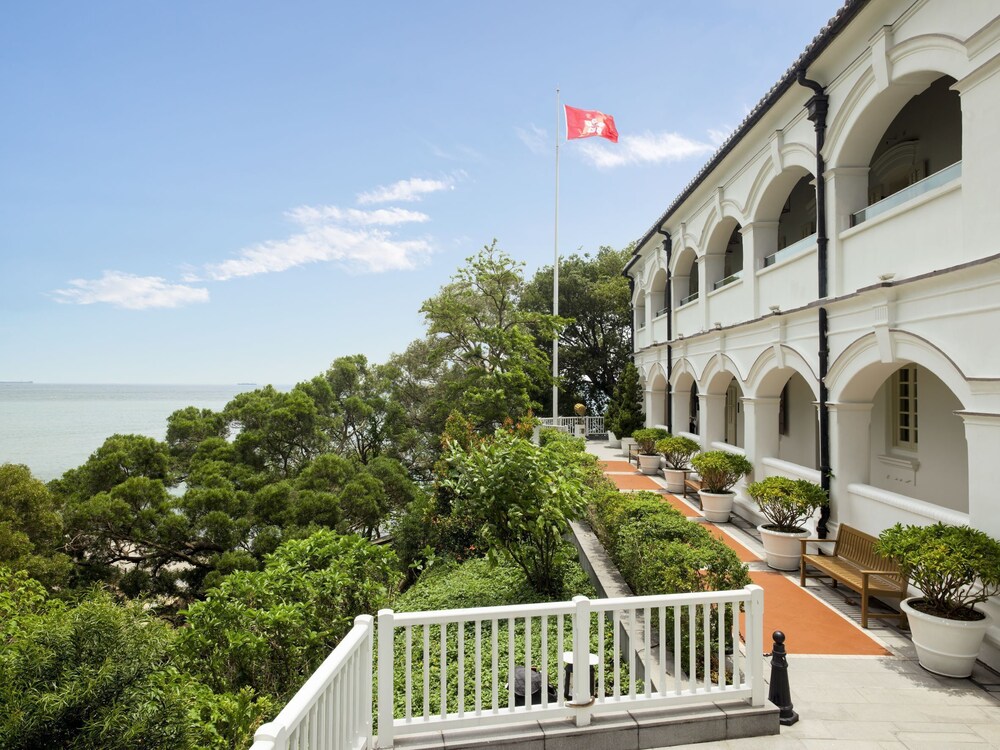 

Milano - Aeroporto di Hong Kong - Tai O Heritage Hotel