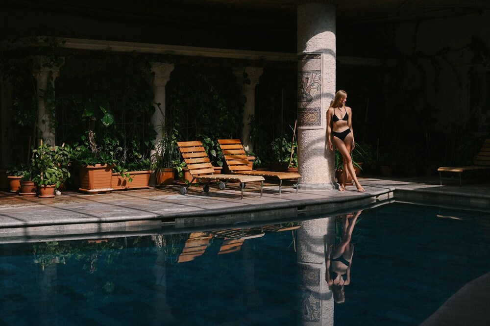 Milano - Cappadocia - Heybe Hotel & Spa