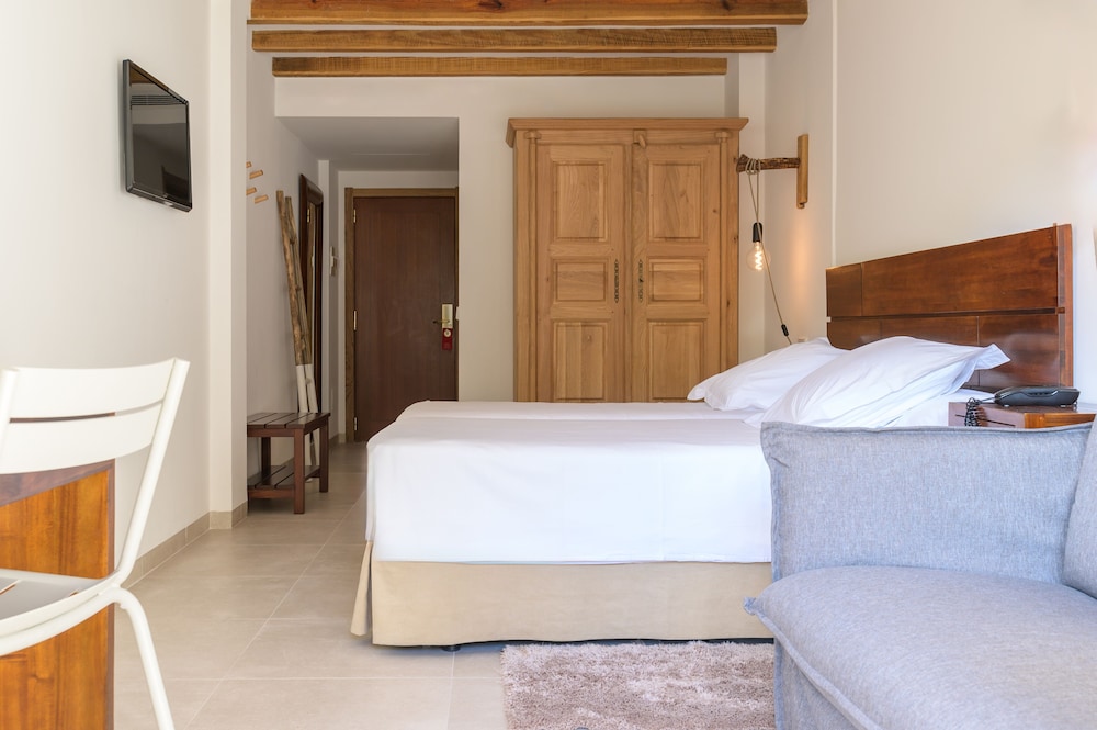 

Firenze - Sóller - Hotel Es Port