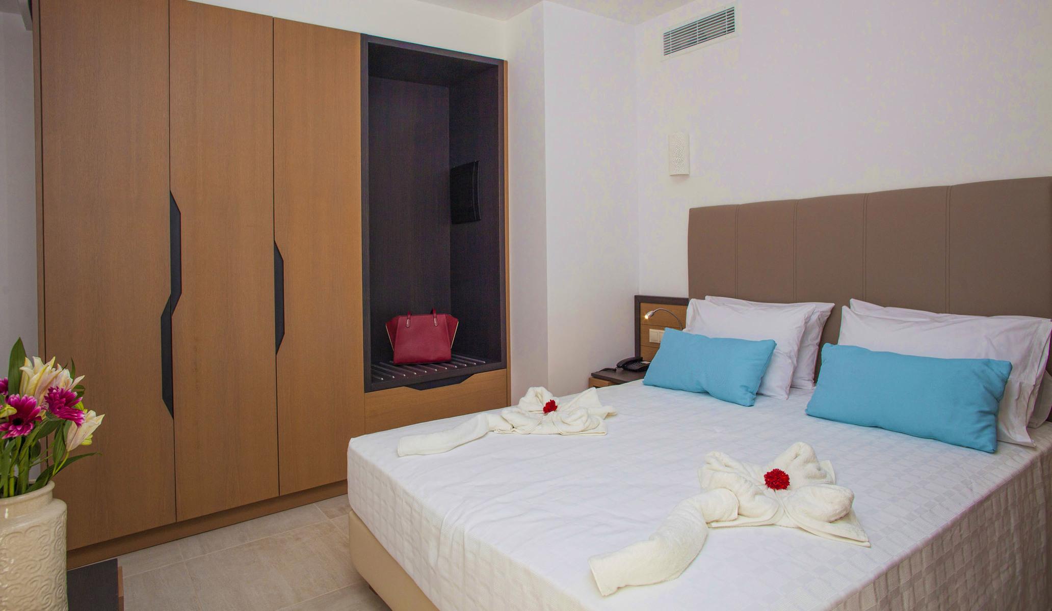 

Bologna - Skaleta - Minos Aparthotel