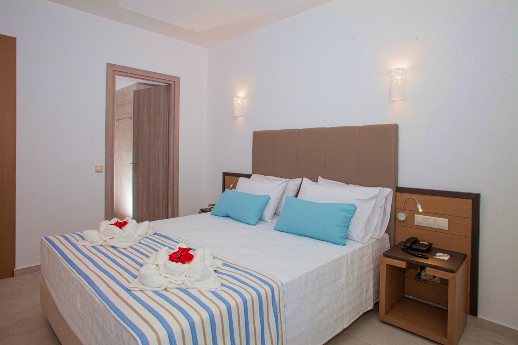 

Napoli - Skaleta - Minos Aparthotel