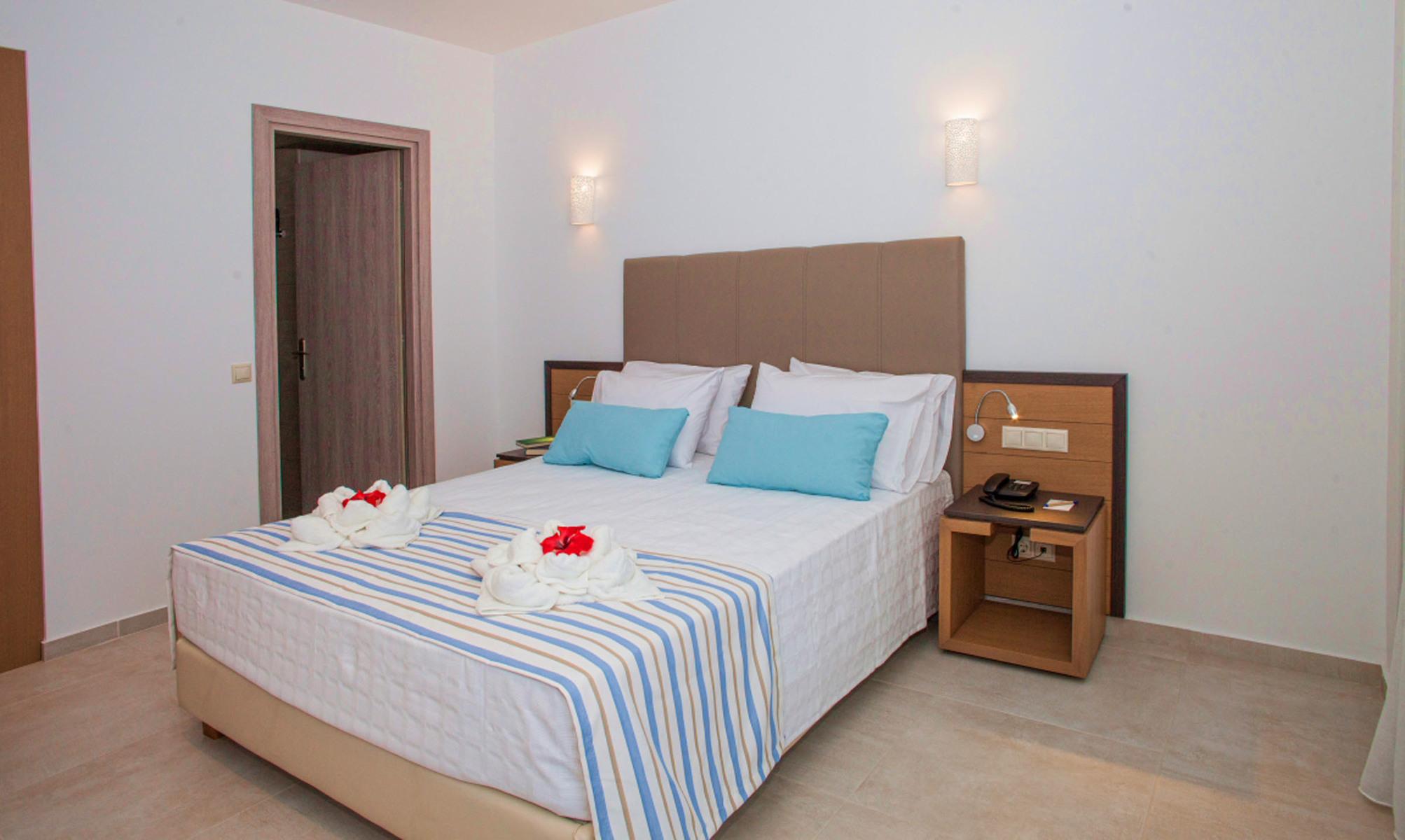 

Milano - Sfakaki - Minos Aparthotel And Suites